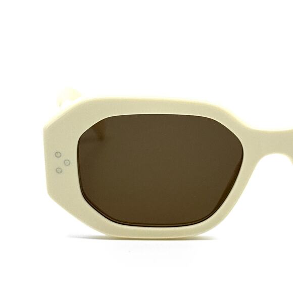 New, CELINE Sunglasses CL40255I 25E Authentic - Picture 4 of 12